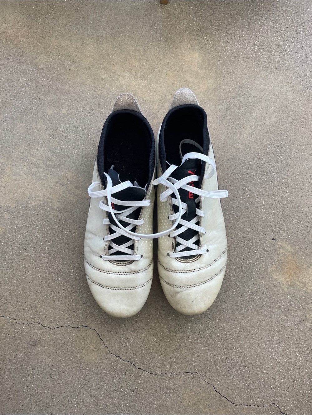 Puma One Soccer Cleats Women’s 8 Men’s 6.5